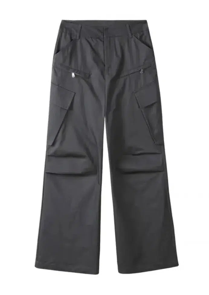 Wideleg Parachute Cargo