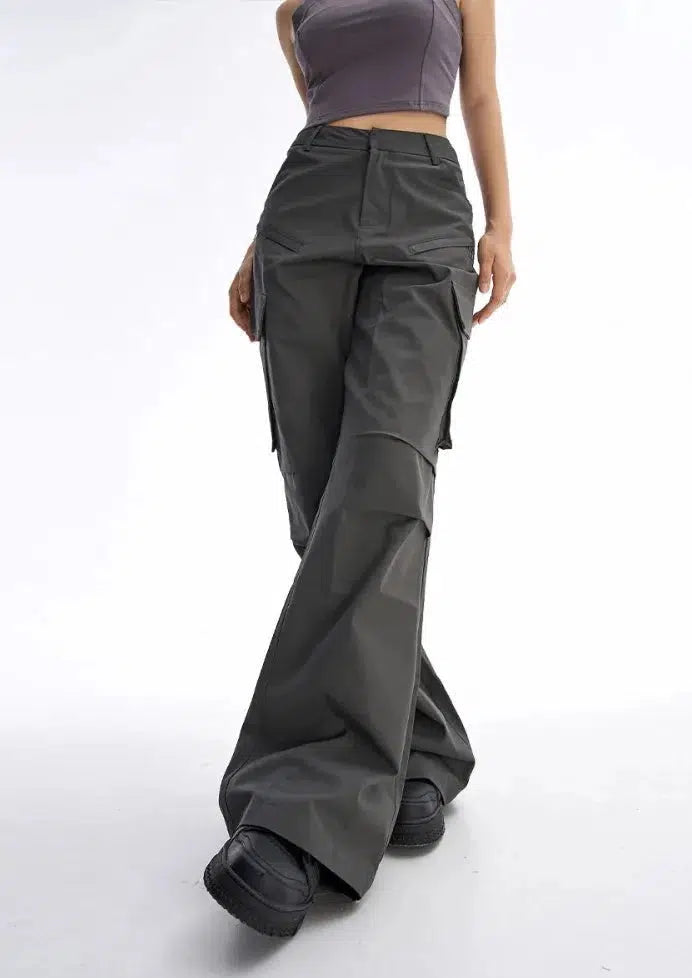 Wideleg Parachute Cargo