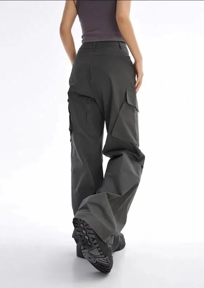 Wideleg Parachute Cargo