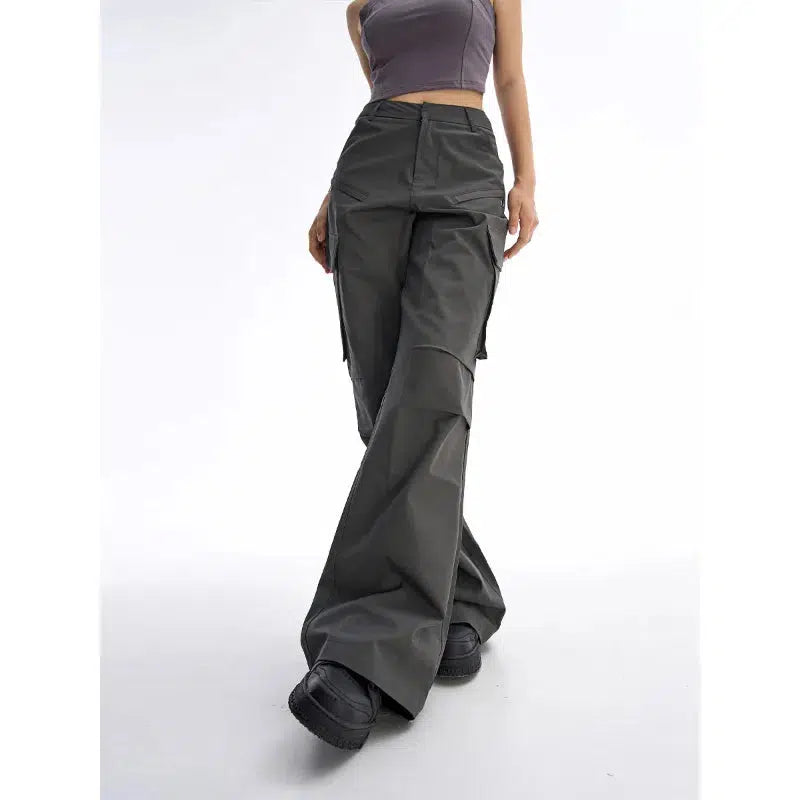 Wideleg Parachute Cargo