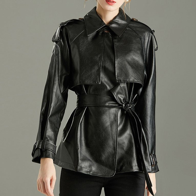 Miss Anne Jacket