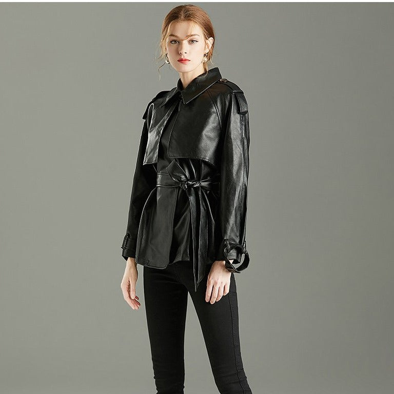 Miss Anne Jacket