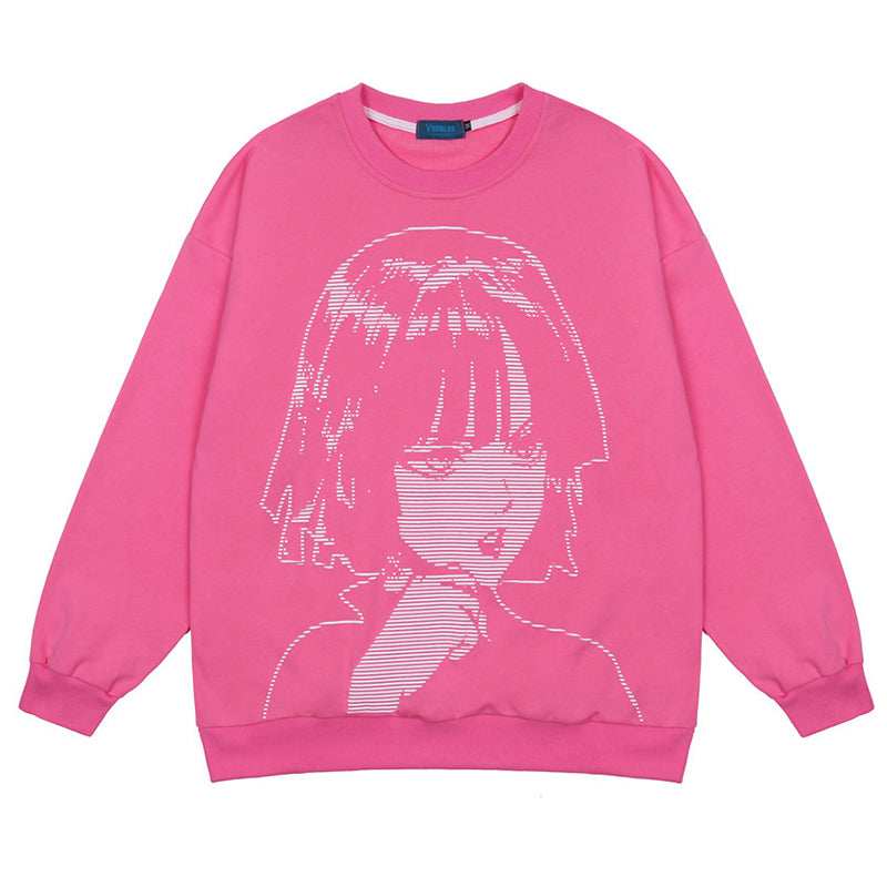 Alive Doll Sweatshirt