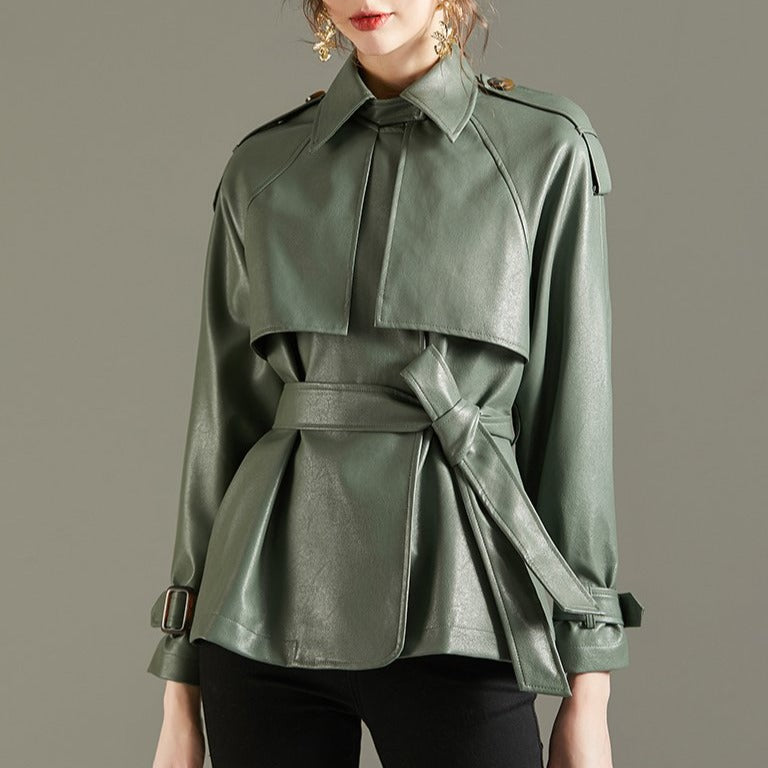 Miss Anne Jacket
