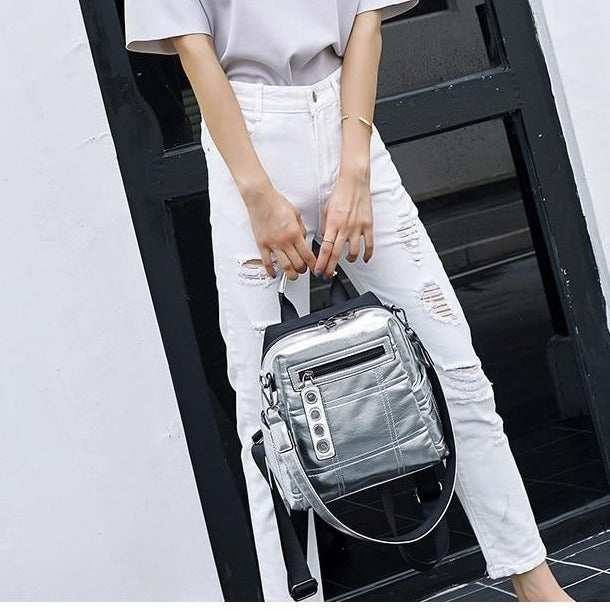 Reflection Backpack - Vellarmi