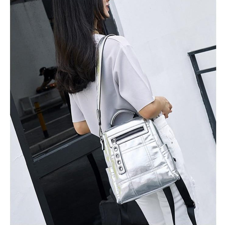 Reflection Backpack - Vellarmi