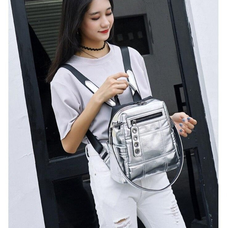 Reflection Backpack - Vellarmi