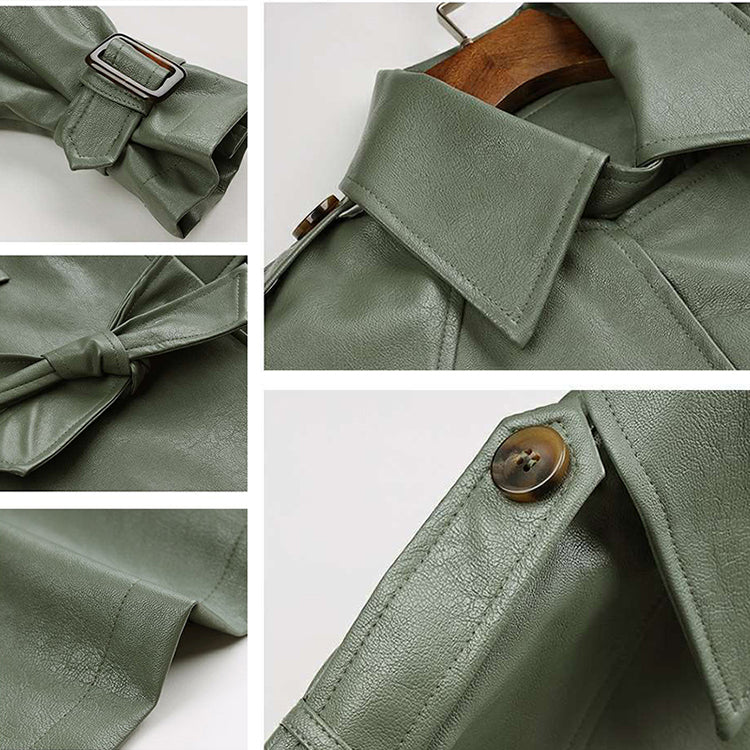 Miss Anne Jacket
