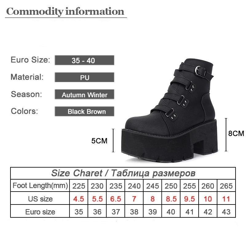 Dark Wolf Boots - Vellarmi