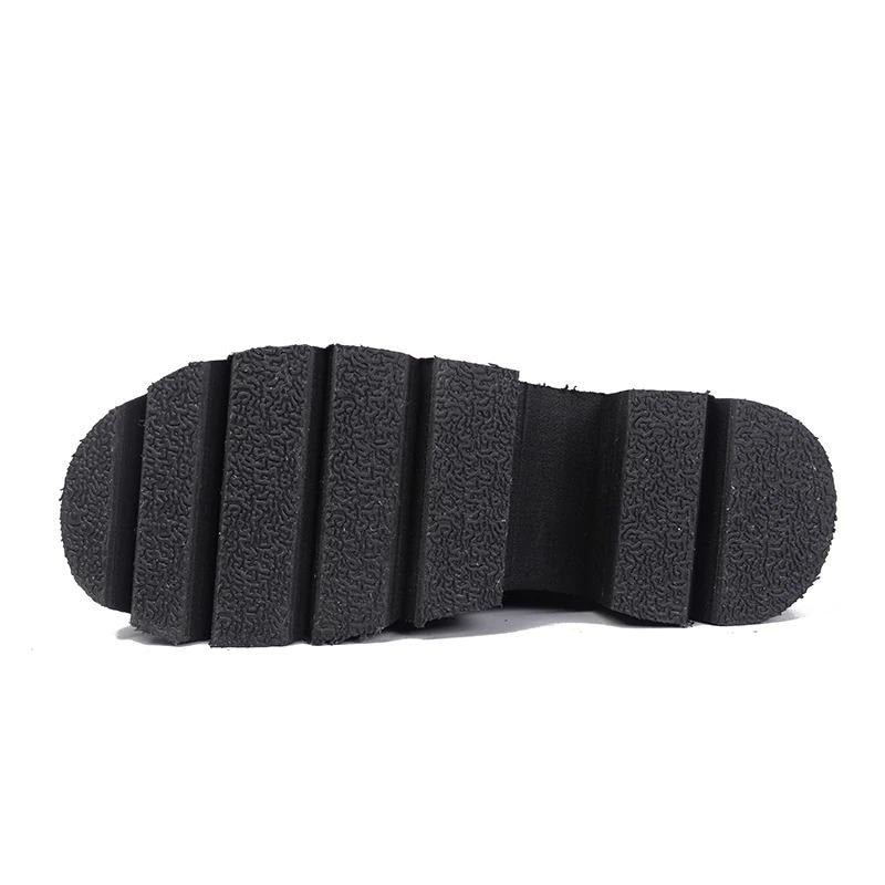 Dark Wolf Boots - Vellarmi