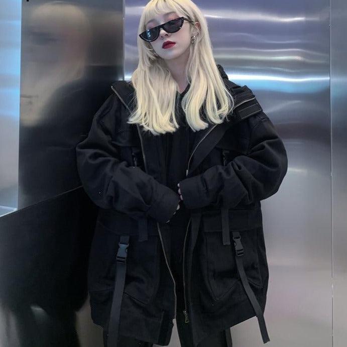 Hidden Spirit Jacket