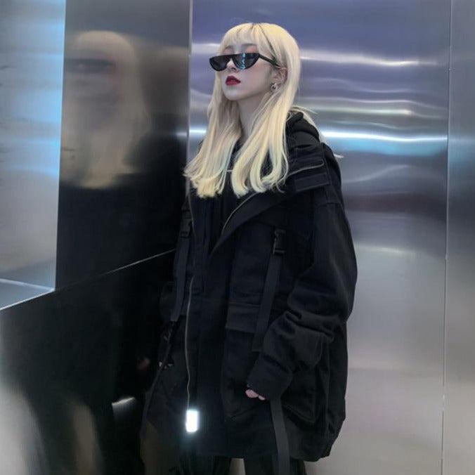 Hidden Spirit Jacket