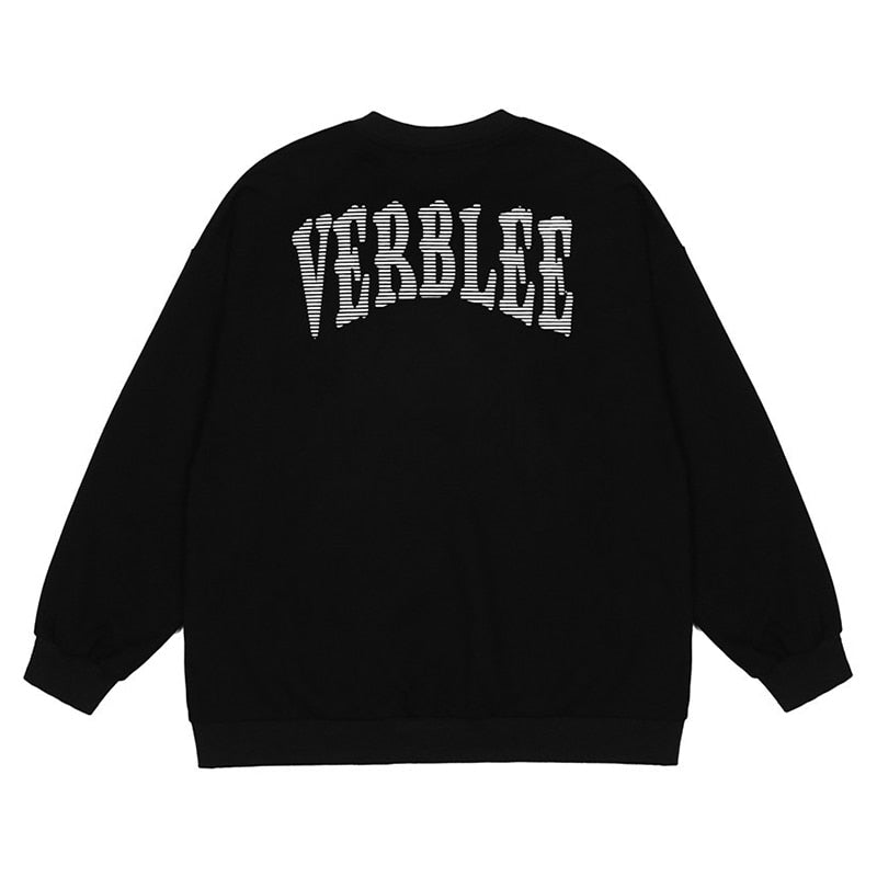 Alive Doll Sweatshirt