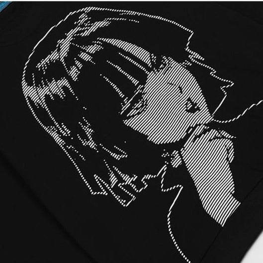 Alive Doll Sweatshirt