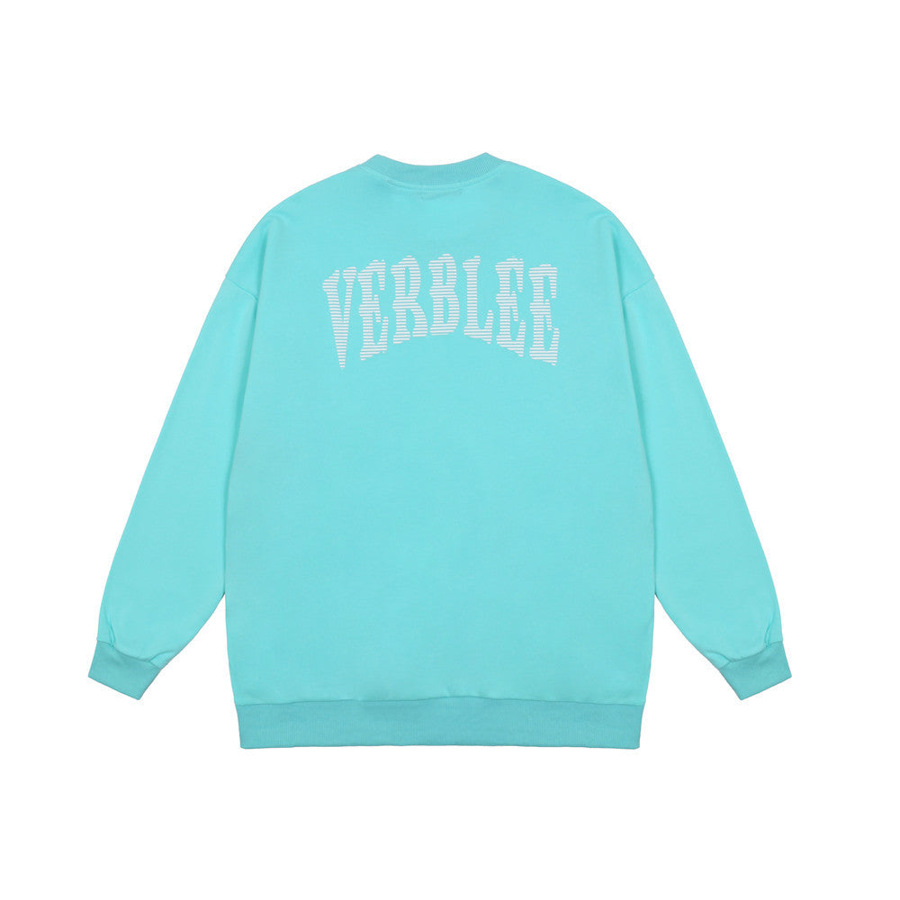 Alive Doll Sweatshirt