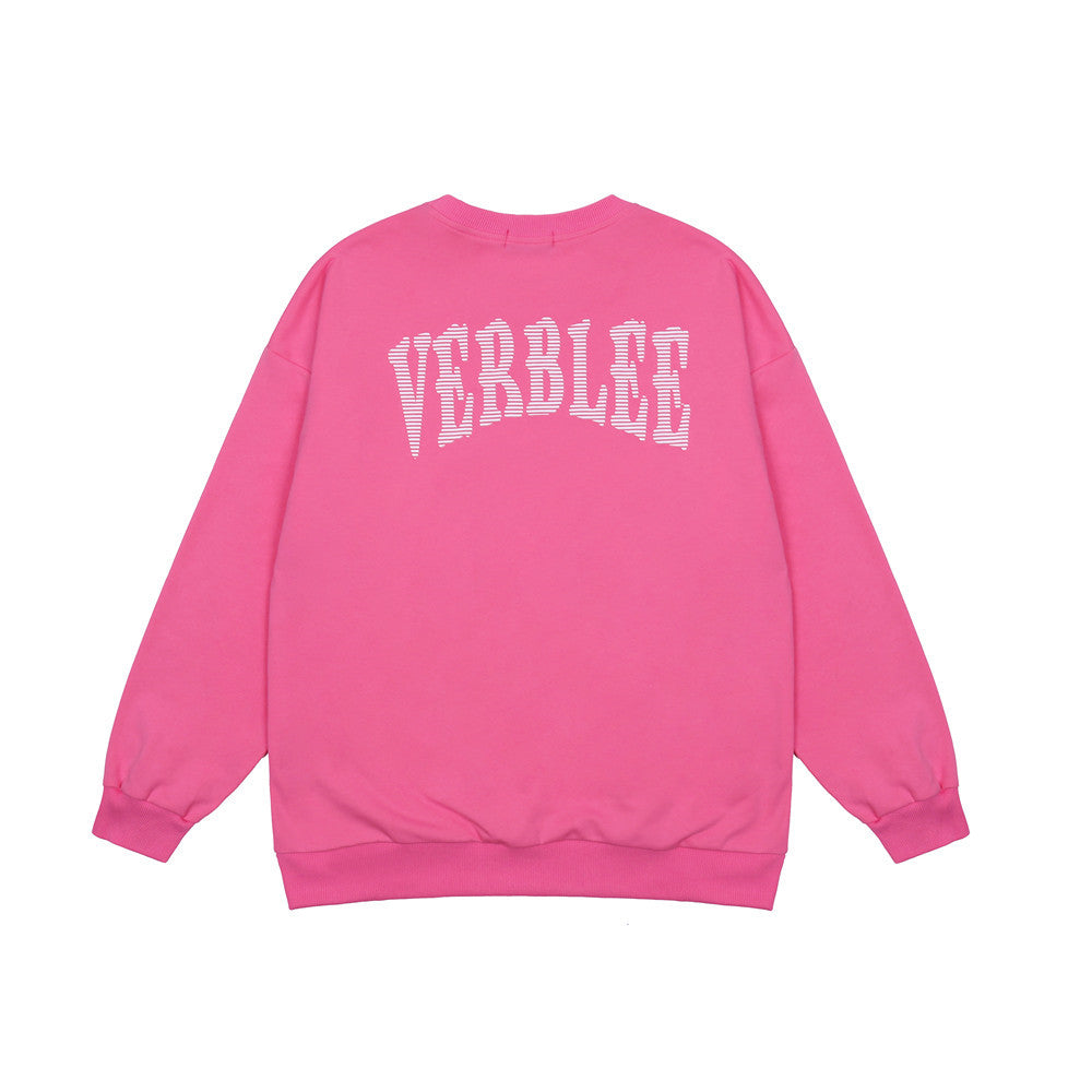 Alive Doll Sweatshirt