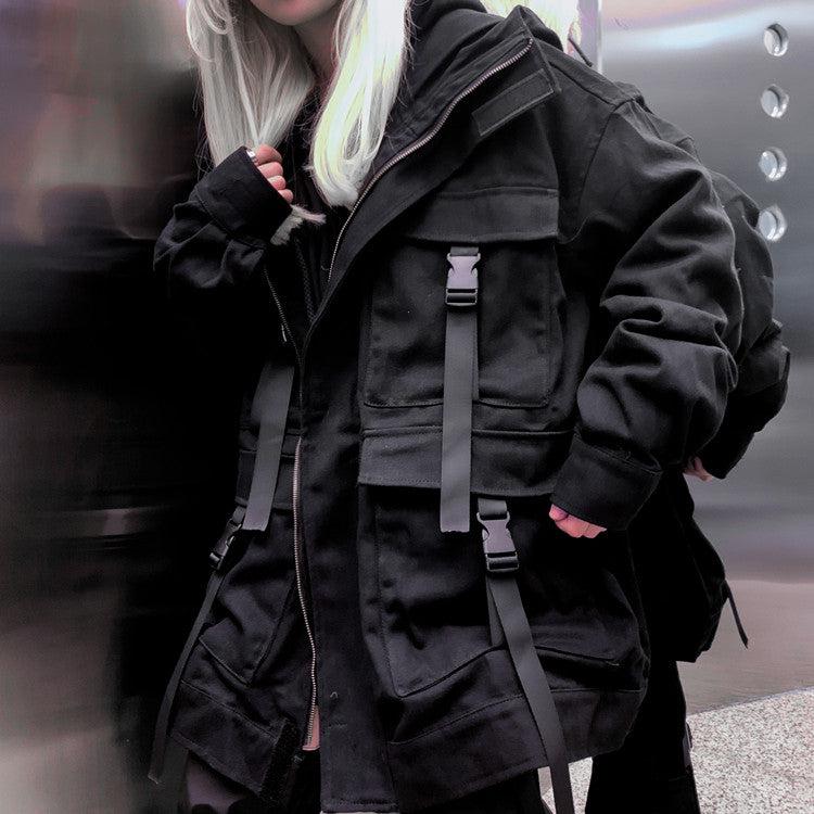 Hidden Spirit Jacket