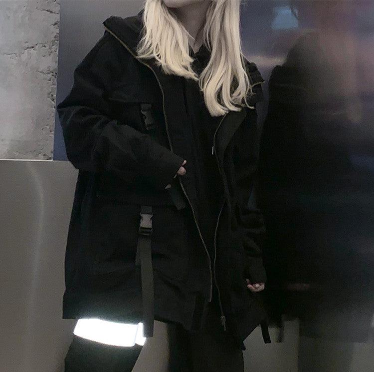 Hidden Spirit Jacket