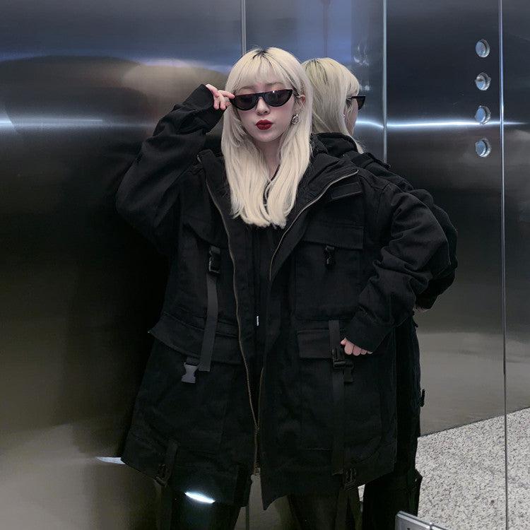 Hidden Spirit Jacket