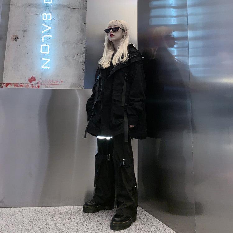 Hidden Spirit Jacket