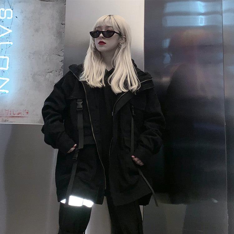 Hidden Spirit Jacket