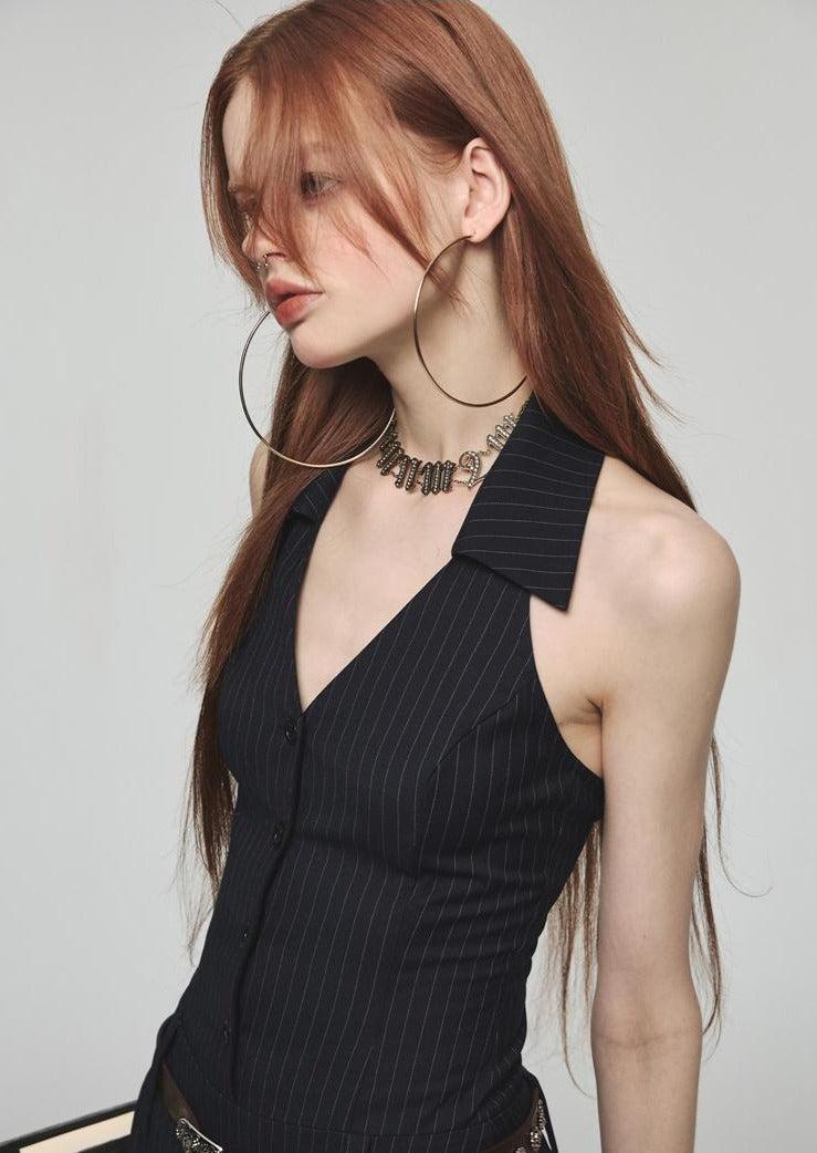 Elegant Shirt Dress