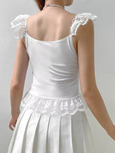 Load image into Gallery viewer, Kawaii Female Fashion Top
