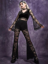 Load image into Gallery viewer, Goth Dark Grunge T-shirt

