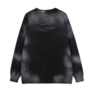 Death Note Ryuk Sweater