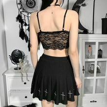 Load image into Gallery viewer, Fear Breeze Tank Top - Vellarmi
