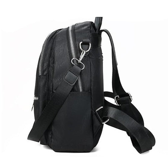 Poderosa Backpack - Vellarmi
