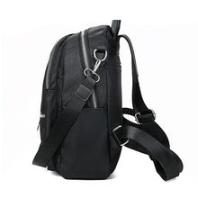 Load image into Gallery viewer, Poderosa Backpack - Vellarmi

