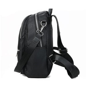 Poderosa Backpack - Vellarmi