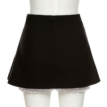 Load image into Gallery viewer, Prison Love Skirt - Vellarmi
