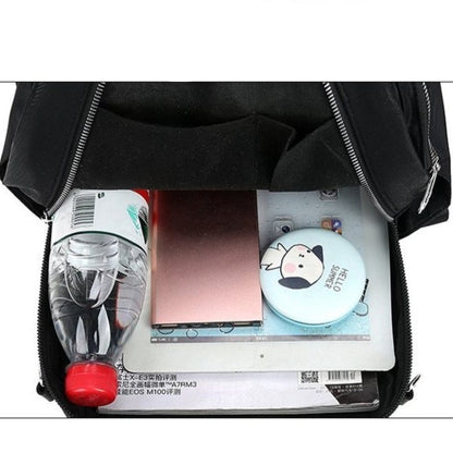 Poderosa Backpack - Vellarmi