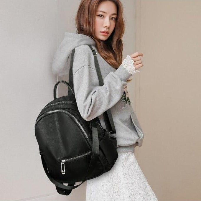 Poderosa Backpack - Vellarmi