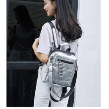 Load image into Gallery viewer, Reflection Backpack - Vellarmi
