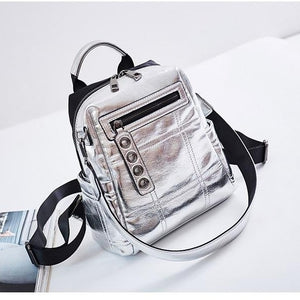 Reflection Backpack - Vellarmi