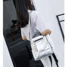 Load image into Gallery viewer, Reflection Backpack - Vellarmi
