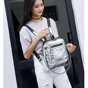 Reflection Backpack - Vellarmi