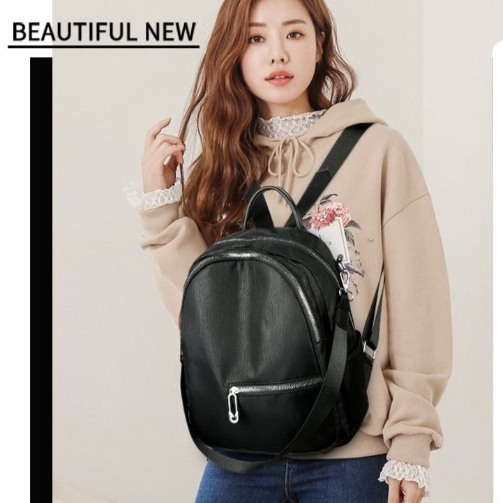 Poderosa Backpack - Vellarmi