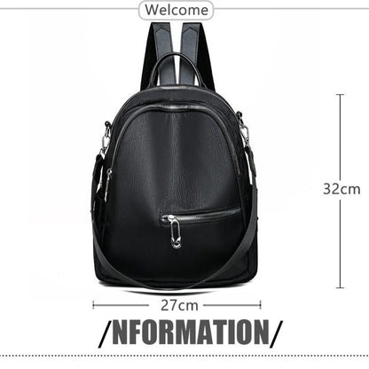 Poderosa Backpack - Vellarmi