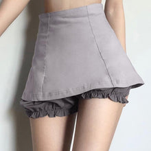 Load image into Gallery viewer, Prison Love Skirt - Vellarmi
