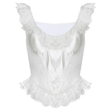 Load image into Gallery viewer, Kawaii Female Fashion Top
