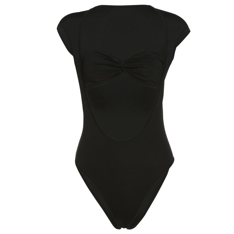 Gothic Sexy Bodysuit