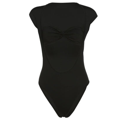 Gothic Sexy Bodysuit