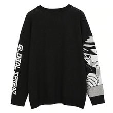 Load image into Gallery viewer, Death Note Sweater - Vellarmi
