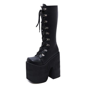 Positive Vibration Boots
