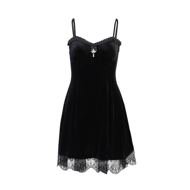 Time To Change Dress - Vellarmi