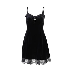 Time To Change Dress - Vellarmi